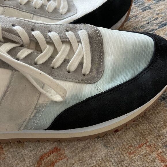J. Crew trainers in colorblock - Picture 5 of 5